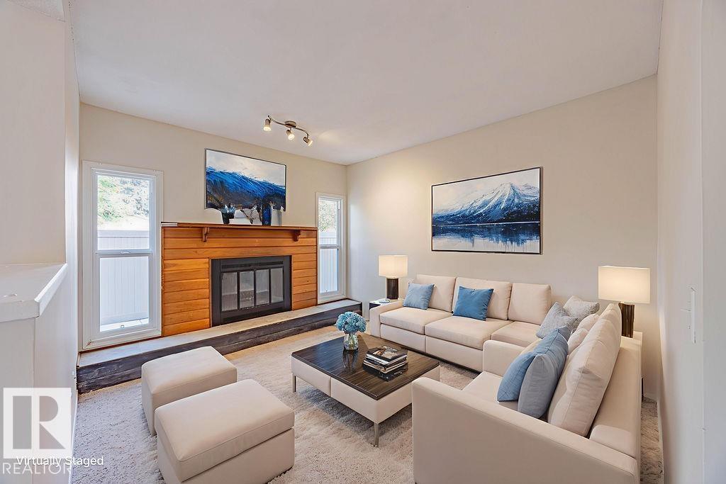 17034 100 St Nw Nw, Edmonton