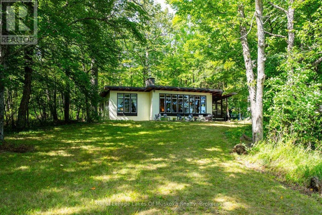 1053 Robson Lane, Lake Of Bays (franklin)