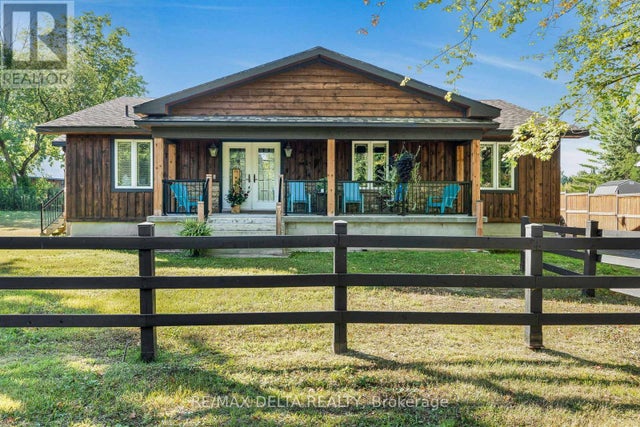 455 Front Road W, Champlain