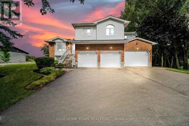 170 Elmslie Place, Centre Wellington (elora/salem)