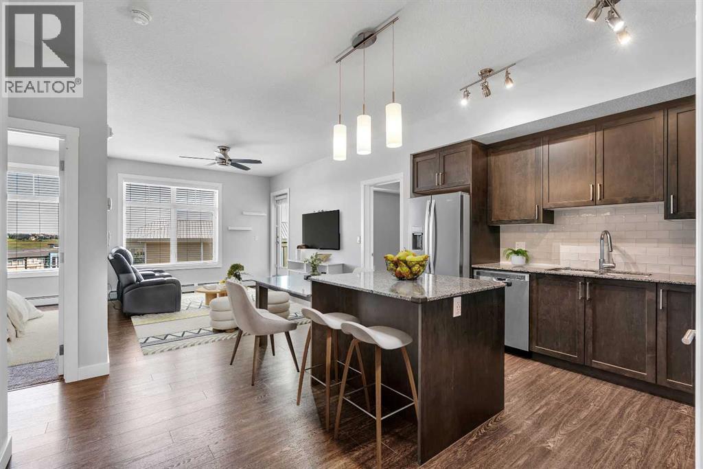 2409, 3727 Sage Hill Drive Nw, Calgary