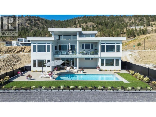 1391 Vineyard Drive, West Kelowna