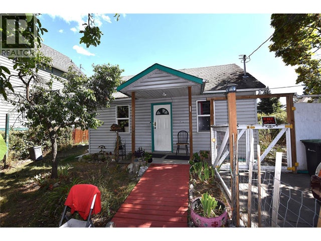 2201 34 Street, Vernon