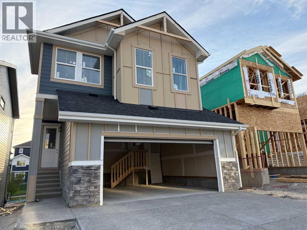 111 Sundown Crescent, Cochrane