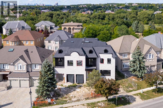 136 Boake Trail, Richmond Hill (bayview Hill)
