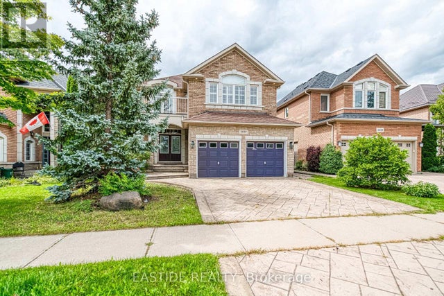 2422 Hertfordshire Way, Oakville (jc Joshua Creek)