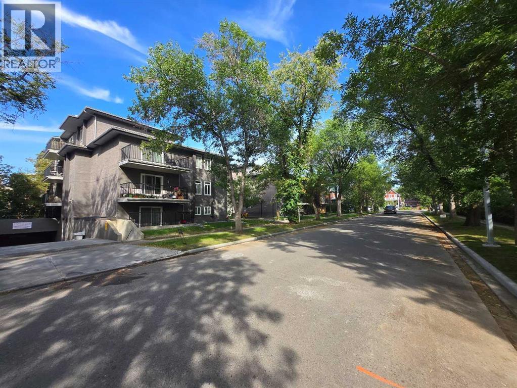 407, 819 4a Street Ne, Calgary
