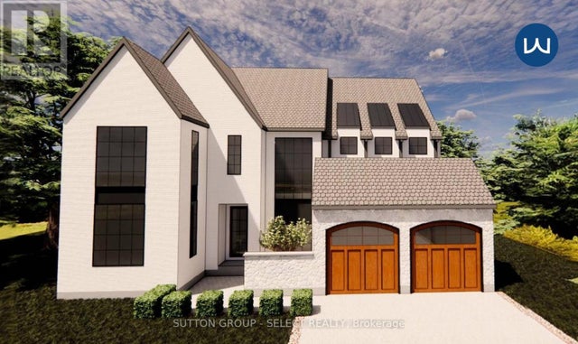 665 Valleystream Walk, London North (north R)