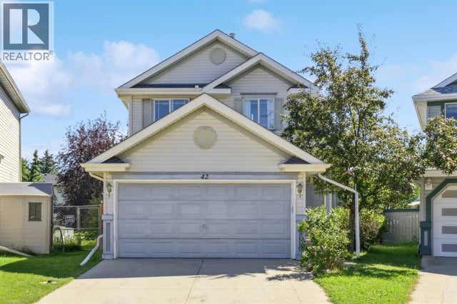 42 Somerside Place Sw, Calgary