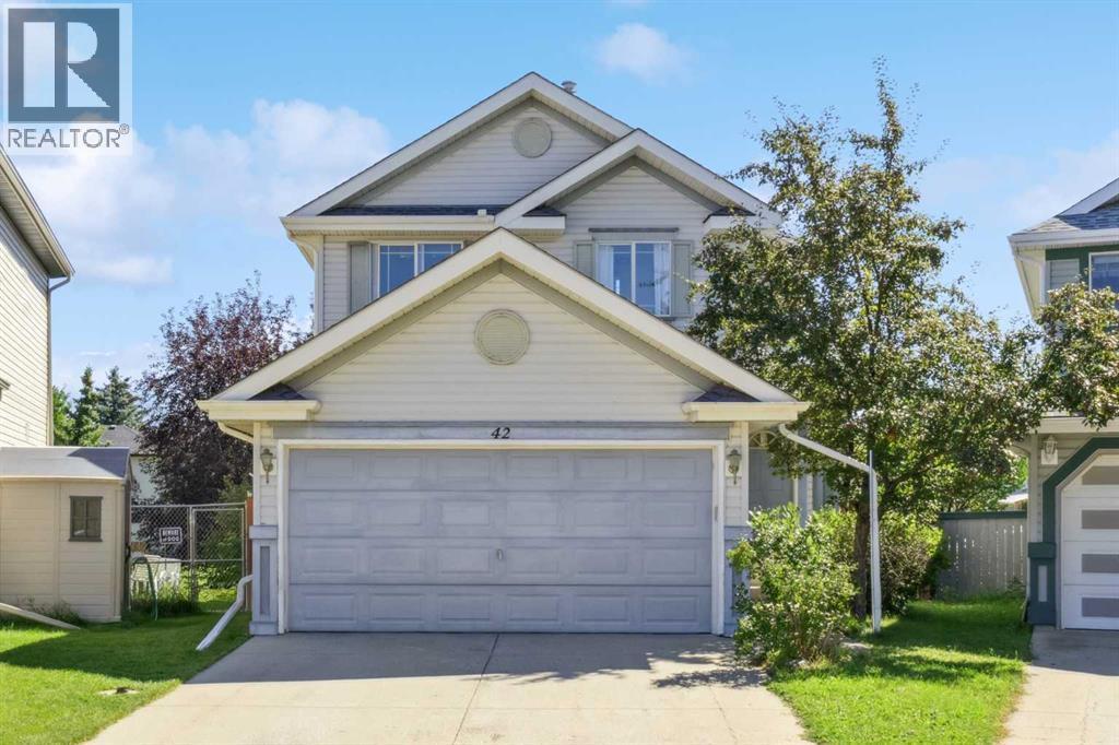 42 Somerside Place Sw, Calgary