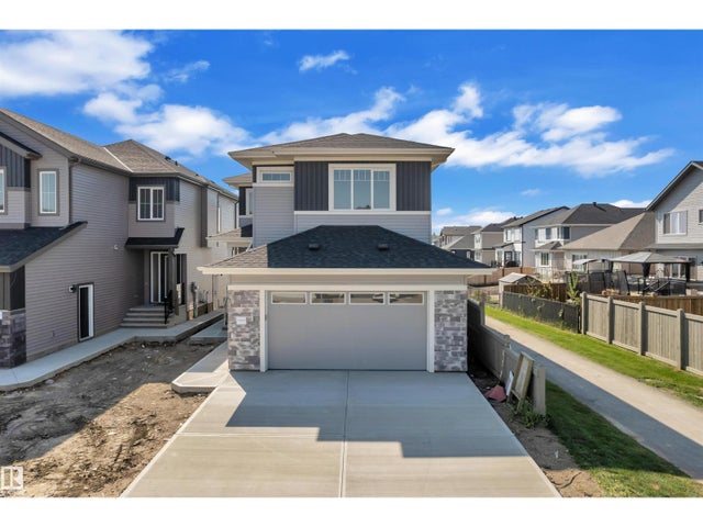 176 Caledon Crescent, Spruce Grove