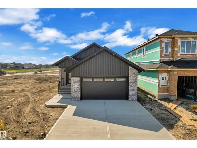 164 Caledon Crescent, Spruce Grove