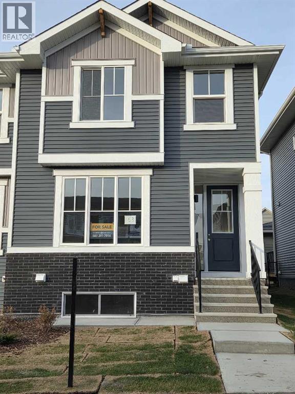 63 Lambeau Lane Se, Airdrie