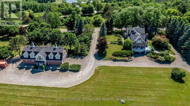 16067 Heart Lake Road, Caledon