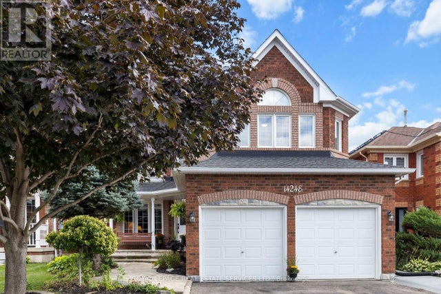 14248 Argyll Road, Halton Hills (georgetown)