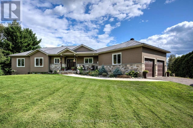 303 Old Lily Bay Road, Elizabethtown-Kitley