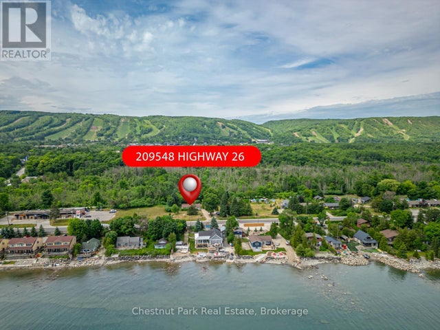 209548 Highway 26, Blue Mountains