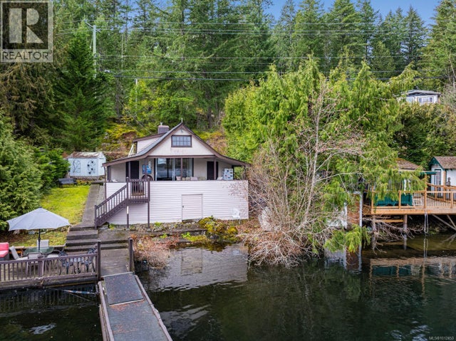 1761 West Shawnigan Lake Rd, Shawnigan Lake