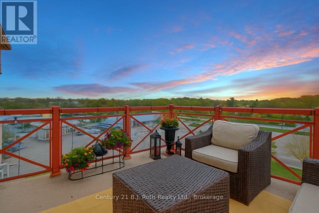 507 - 110 Steamship Bay Road, Gravenhurst (muskoka (s))