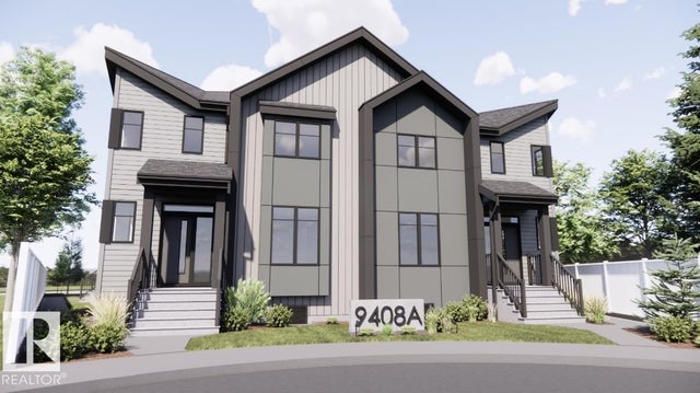 9408 Holyrood Rd Nw, Edmonton