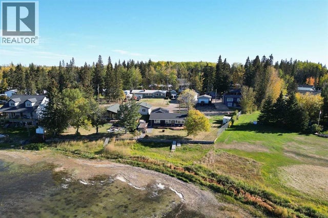 623 Lakeview Road, Rural Athabasca County