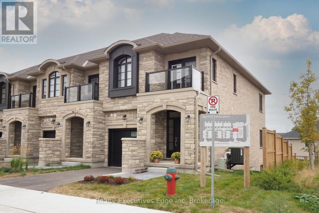 16 - 675 Victoria Road N, Guelph (victoria North)