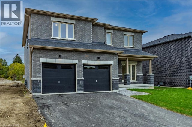 6 Butternut Drive, Simcoe