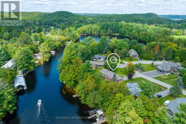 443 By-lock Acres Road, Huntsville (brunel)