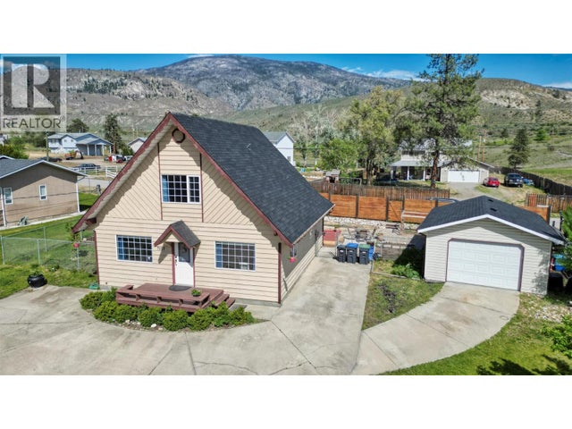 7137 Tucelnuit Drive, Oliver