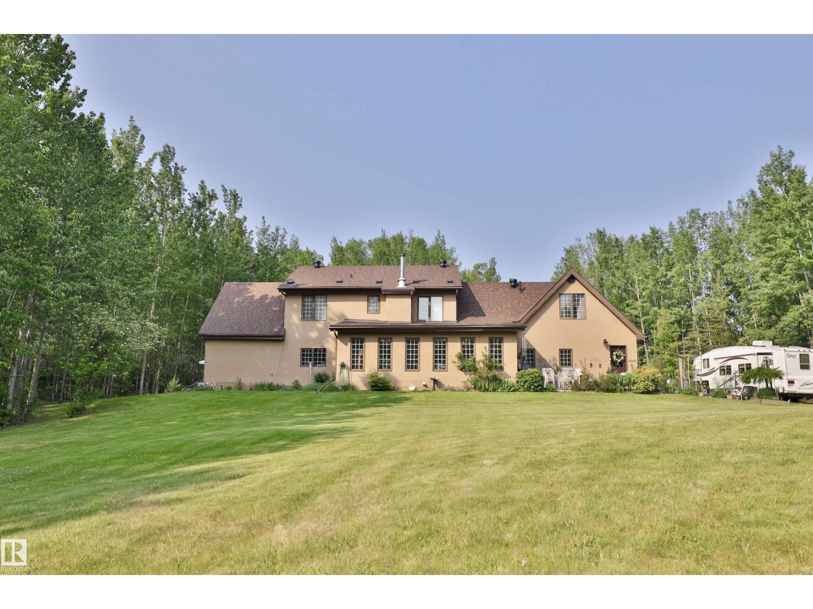 8002 45 St, Rural Wetaskiwin County