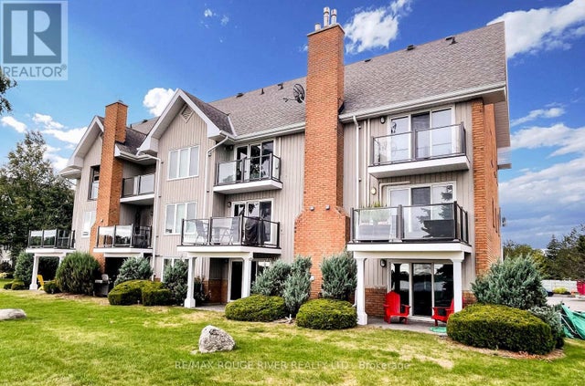 121 - 8 Ramblings Way Se, Collingwood