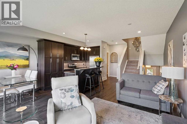 603, 101 Sunset Drive, Cochrane