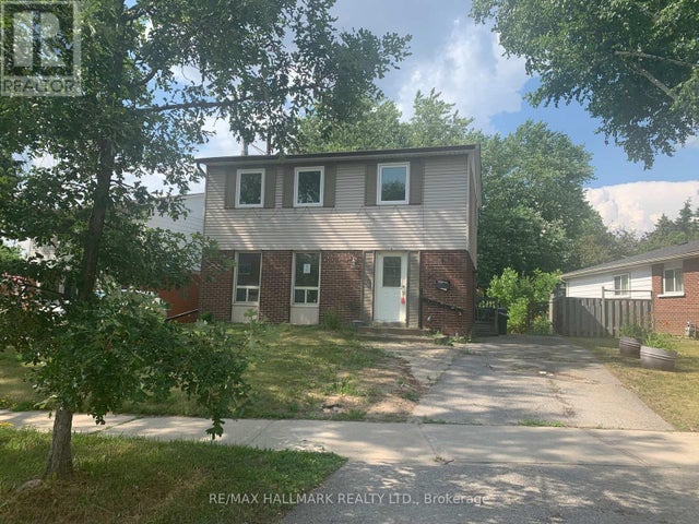 20 Snowball Crescent, Toronto (malvern)