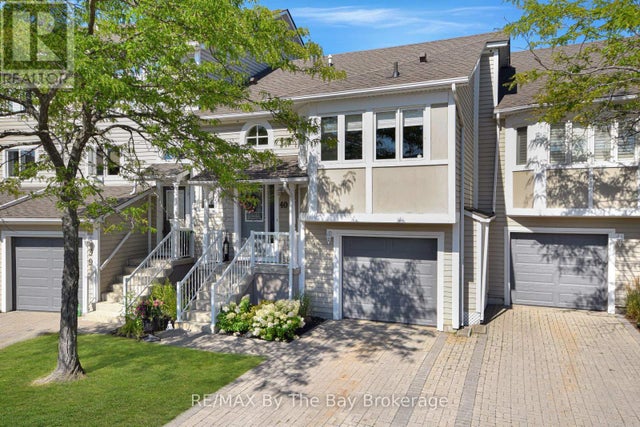 40 Cranberry Surf, Collingwood