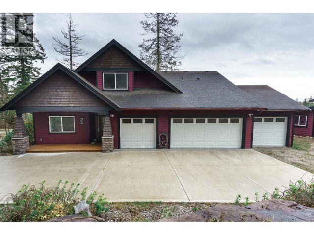 5628 Medusa Place, Sechelt
