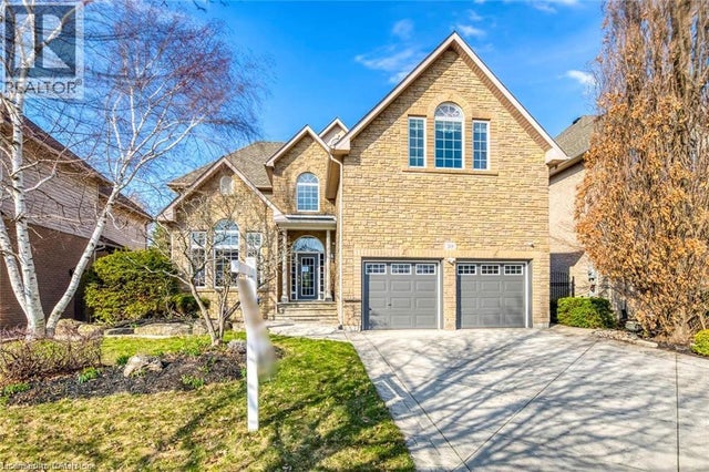 39 Thoroughbred Boulevard, Ancaster