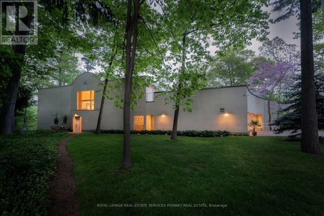 937 Whittier Crescent, Mississauga (lorne Park)