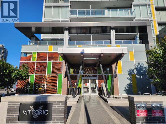 2702 6700 Dunblane Avenue, Burnaby