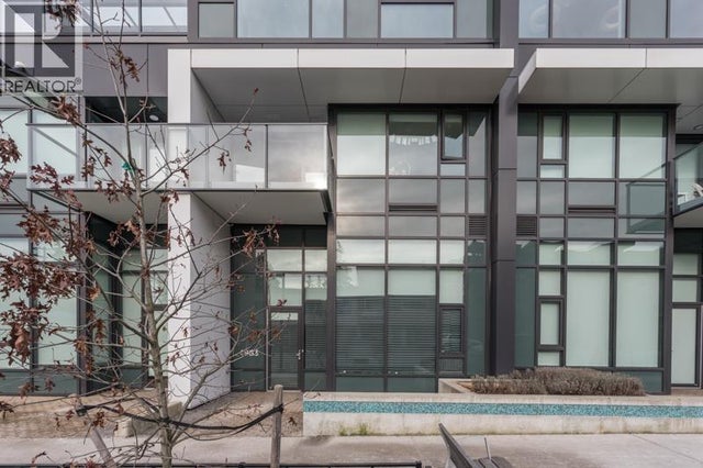 4983 Imperial Street, Burnaby