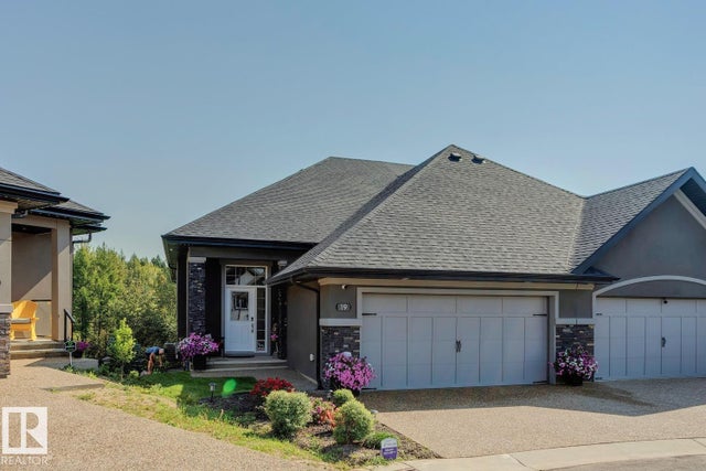 #19 20425 93 Av Nw, Edmonton