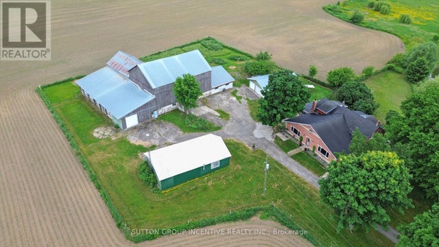 6511 21/22 Nottawasaga Side Road, Clearview