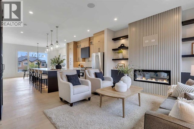 42 Collingwood Place Nw, Calgary