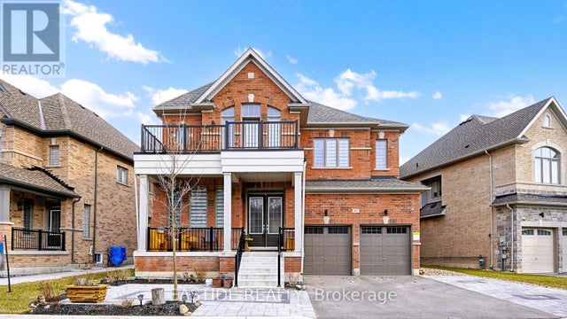 67 Marlene Johnston Drive, East Gwillimbury (holland Landing)