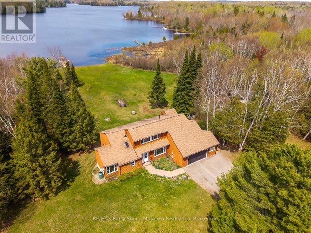 258 Lakeside Trail, Magnetawan
