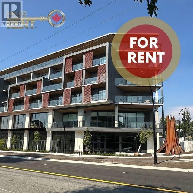 555 422 E 3rd Street, North Vancouver