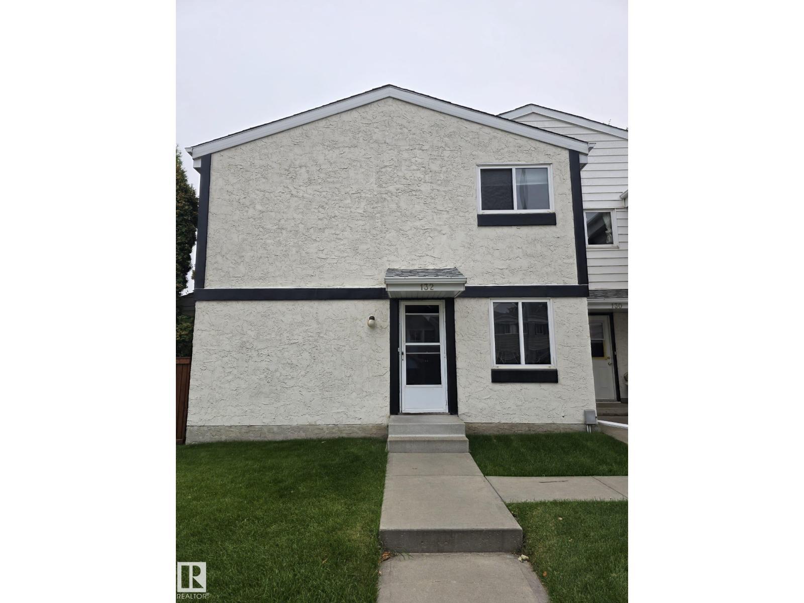 132 Primrose Gardens Gd Nw, Edmonton