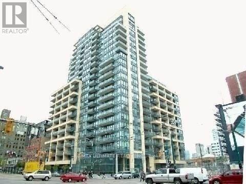 1206 - 438 King Street W, Toronto (waterfront Communities)