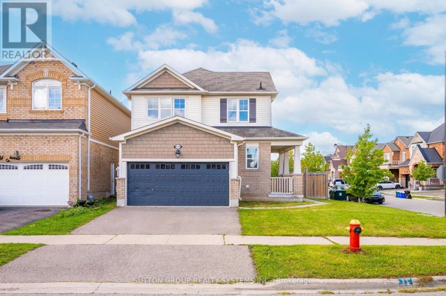 1030 Savoline Boulevard, Milton (ha Harrison)