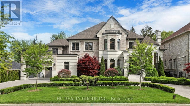 18 Denham Drive, Richmond Hill (south Richvale)