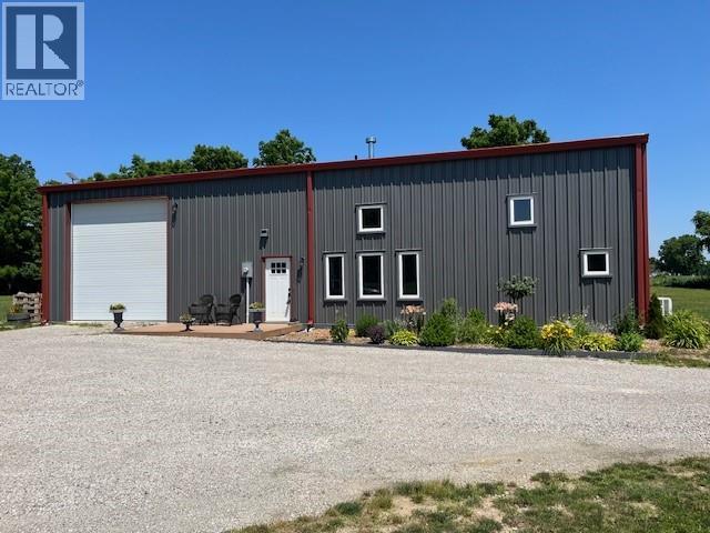 1357 Smithfalls Road, Dawn-Euphemia